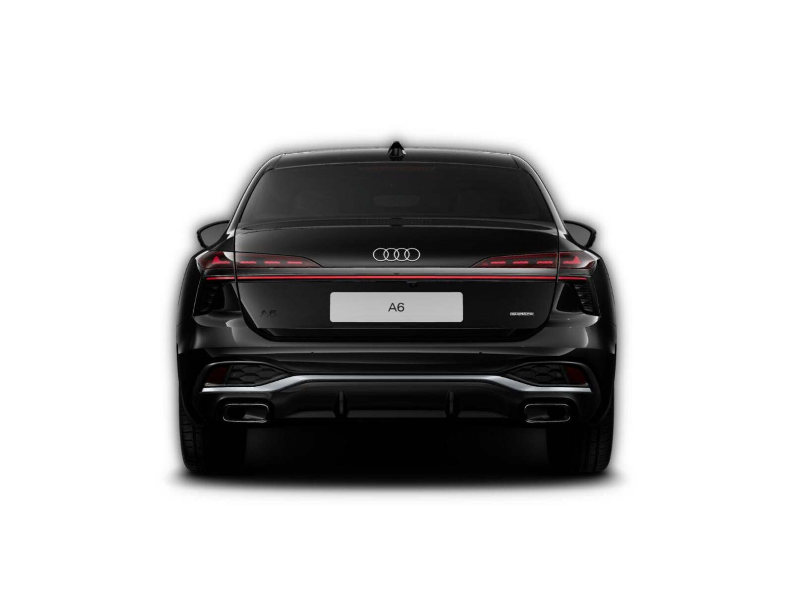 Audi A6 Limousine – Bild 6