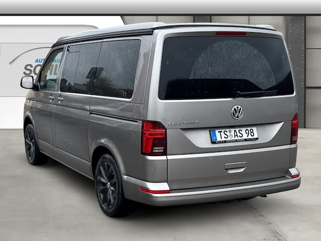 Volkswagen T6.1 California