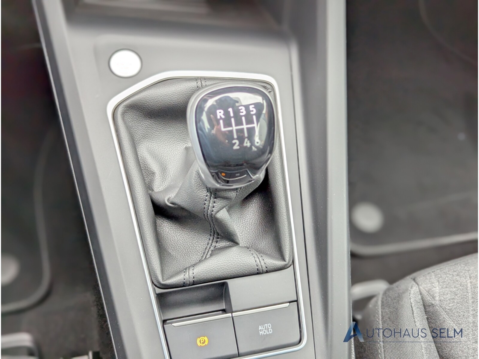 Volkswagen Golf – Bild 8