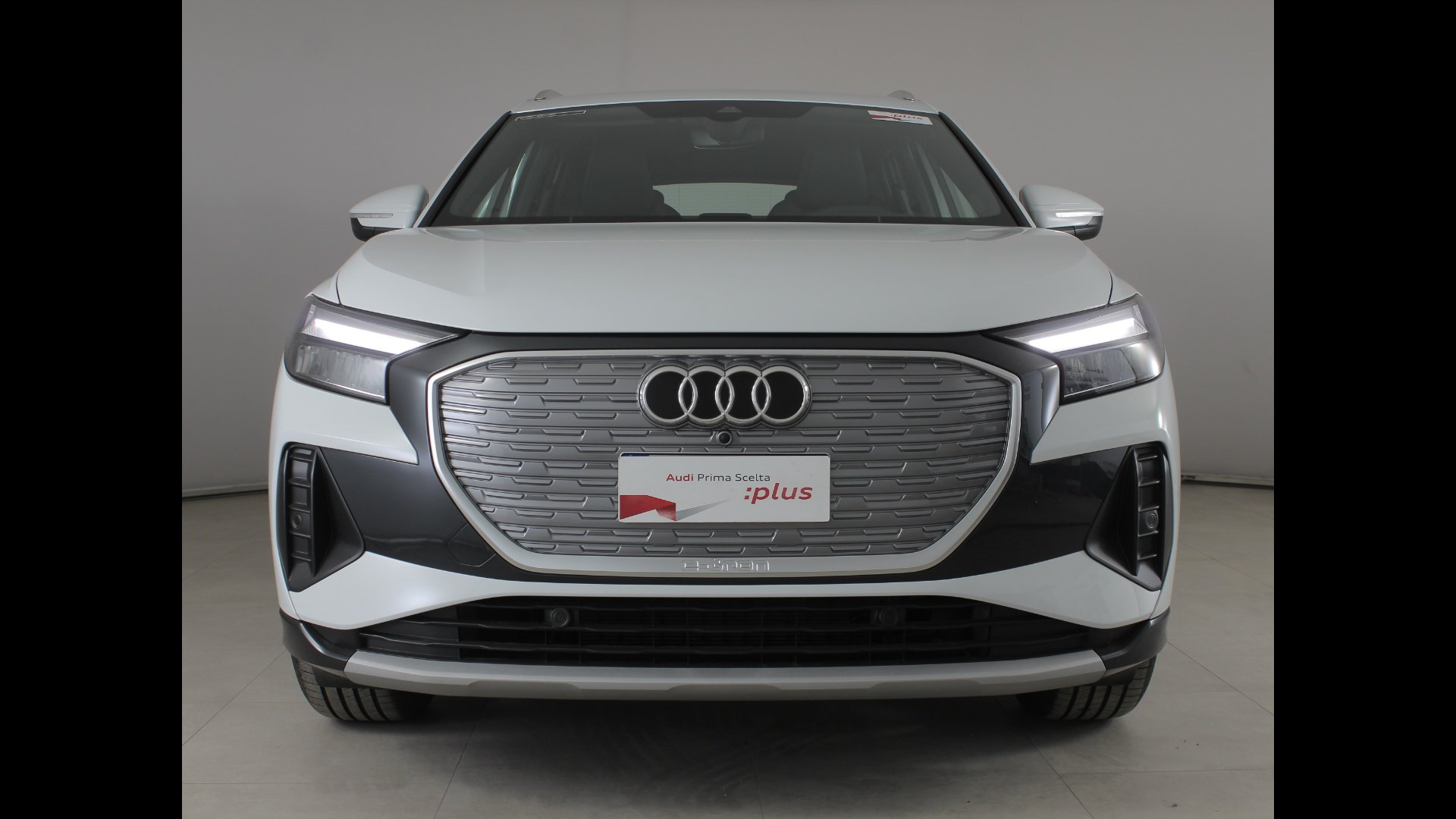 Image about Audi Q4 e-tron Business Advanced 40 e-tron 150,00 kW