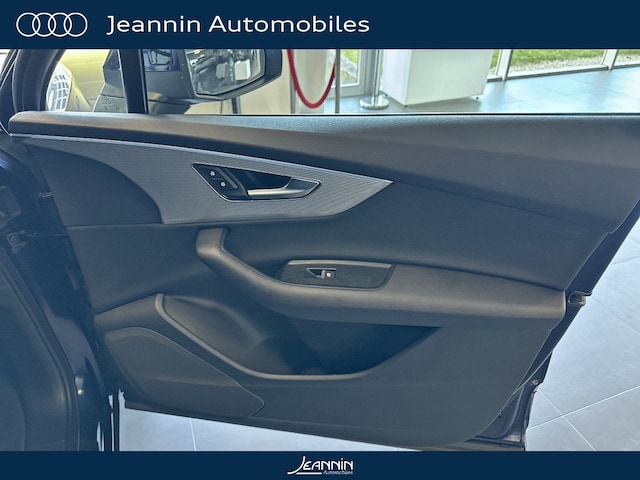 Audi Q7 TFSI E Avus 55 TFSI E Quattro 381 Ch Tiptronic - 2022 - Joinsteer - #28