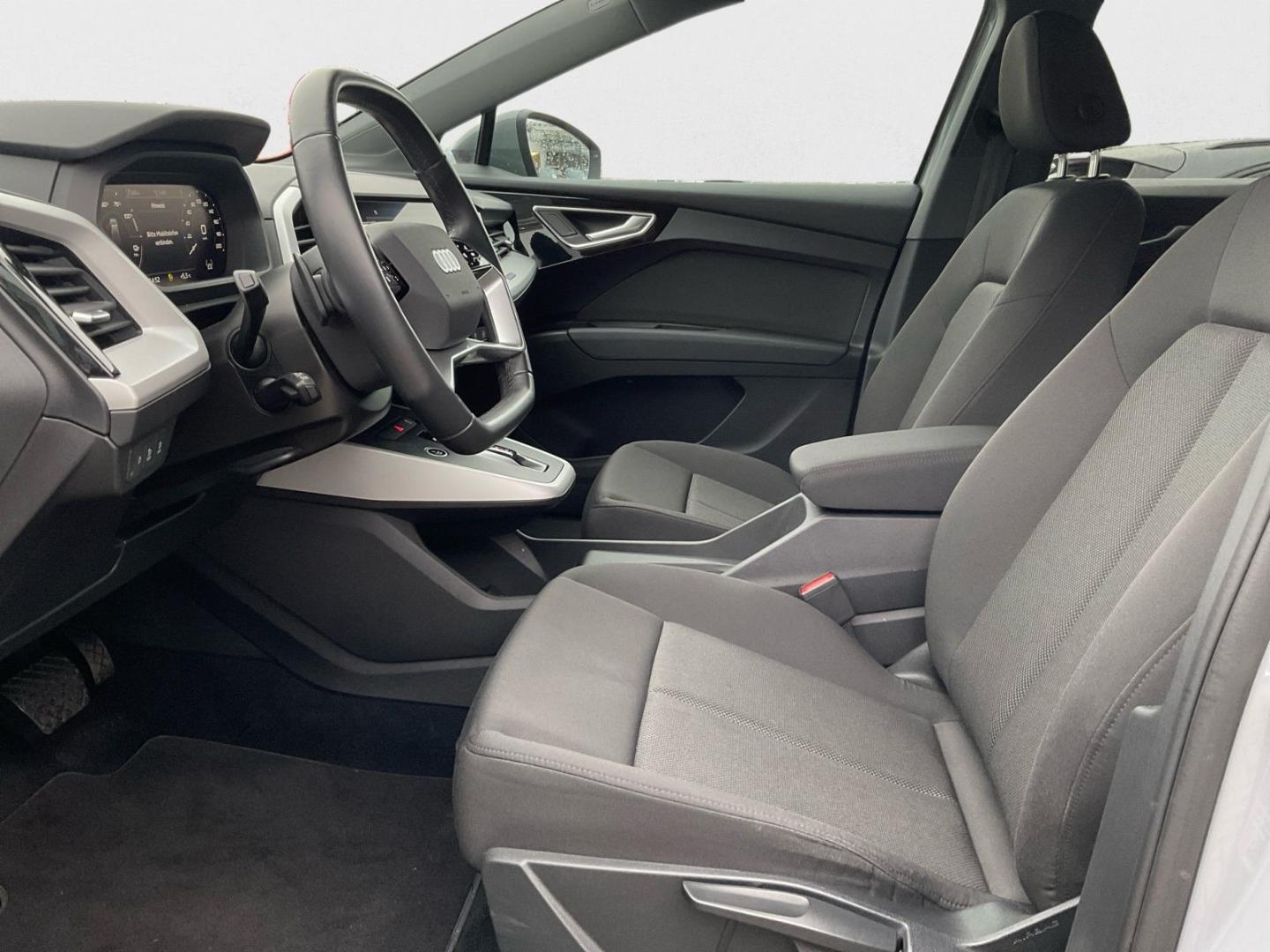 Image about Audi Q4 e-tron 50 e-tron quattro