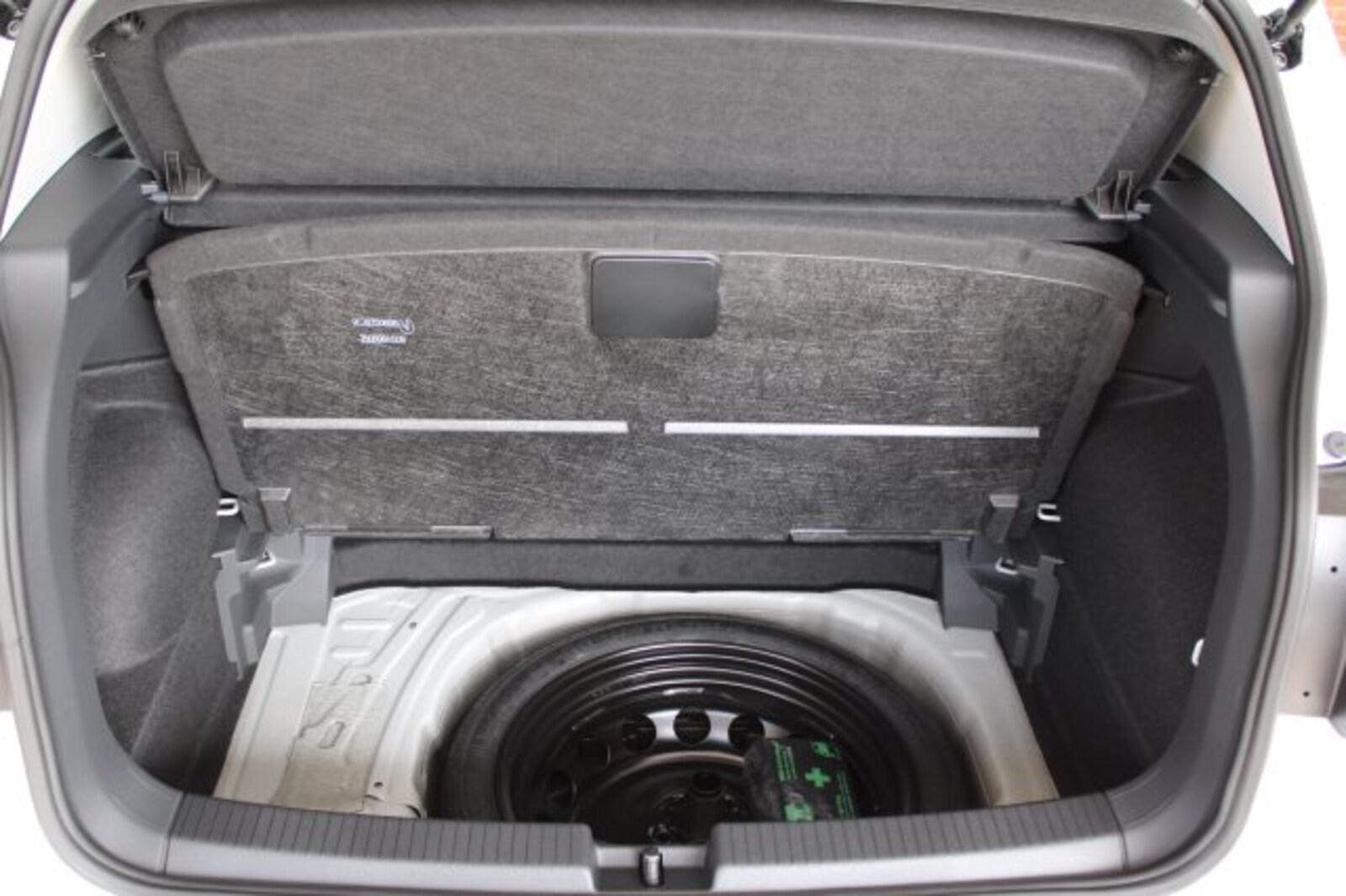 Volkswagen T-Cross – Bild 5
