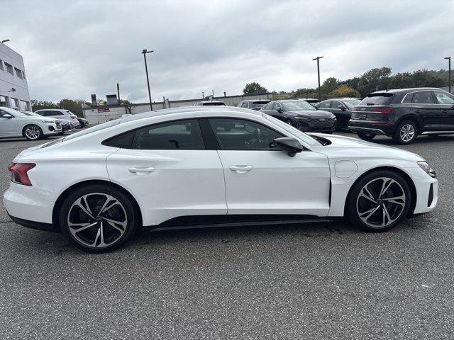 2023 Audi e-tron GT Premium Plus - Photo 18