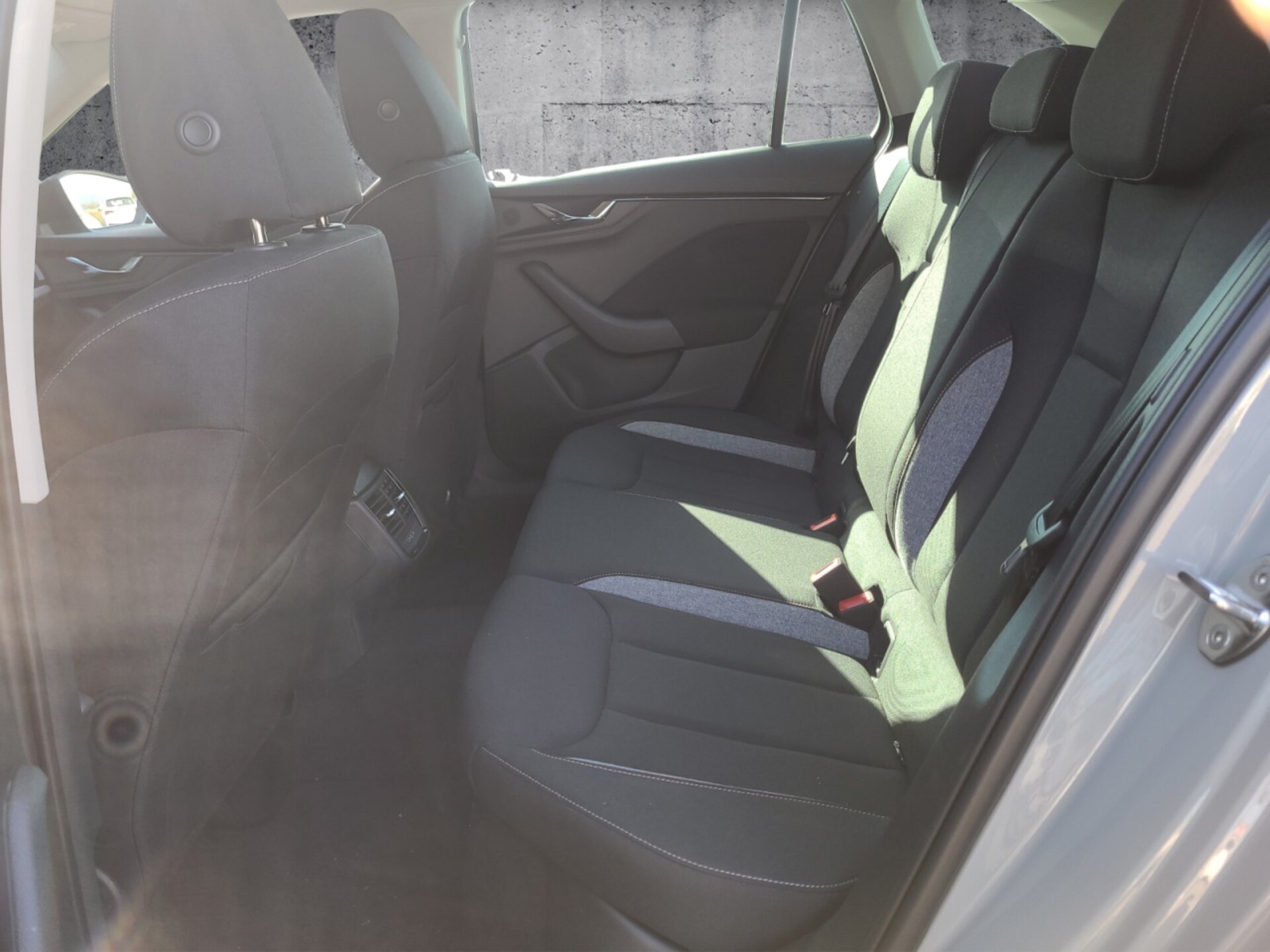 Skoda Scala Selection