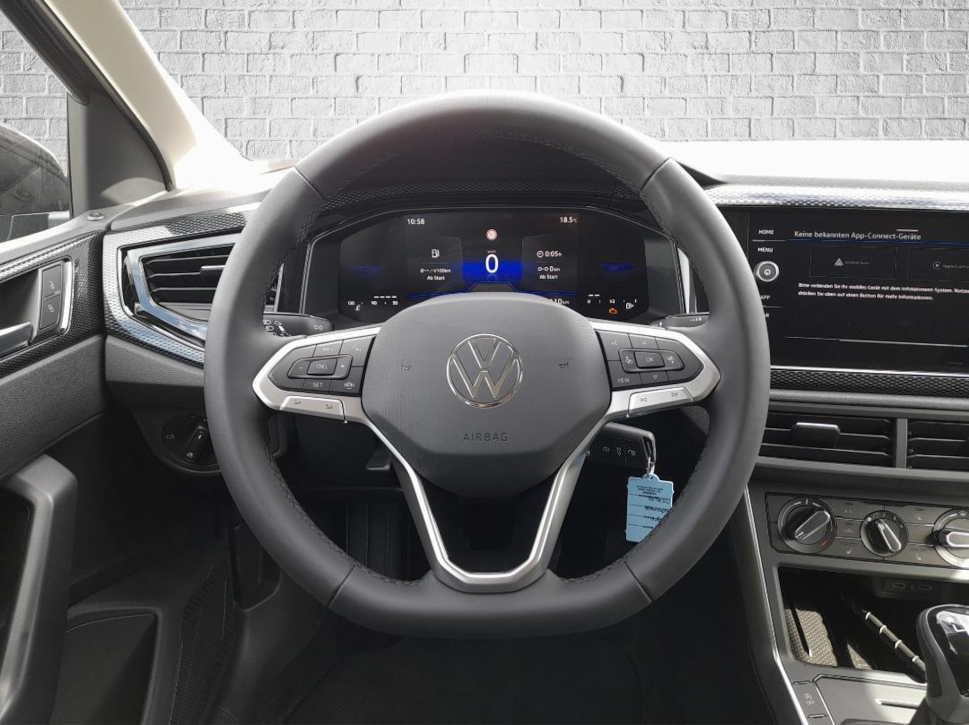 Volkswagen Polo Life