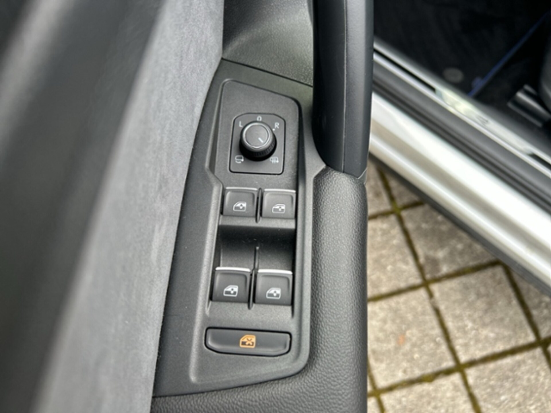 Volkswagen Tiguan R