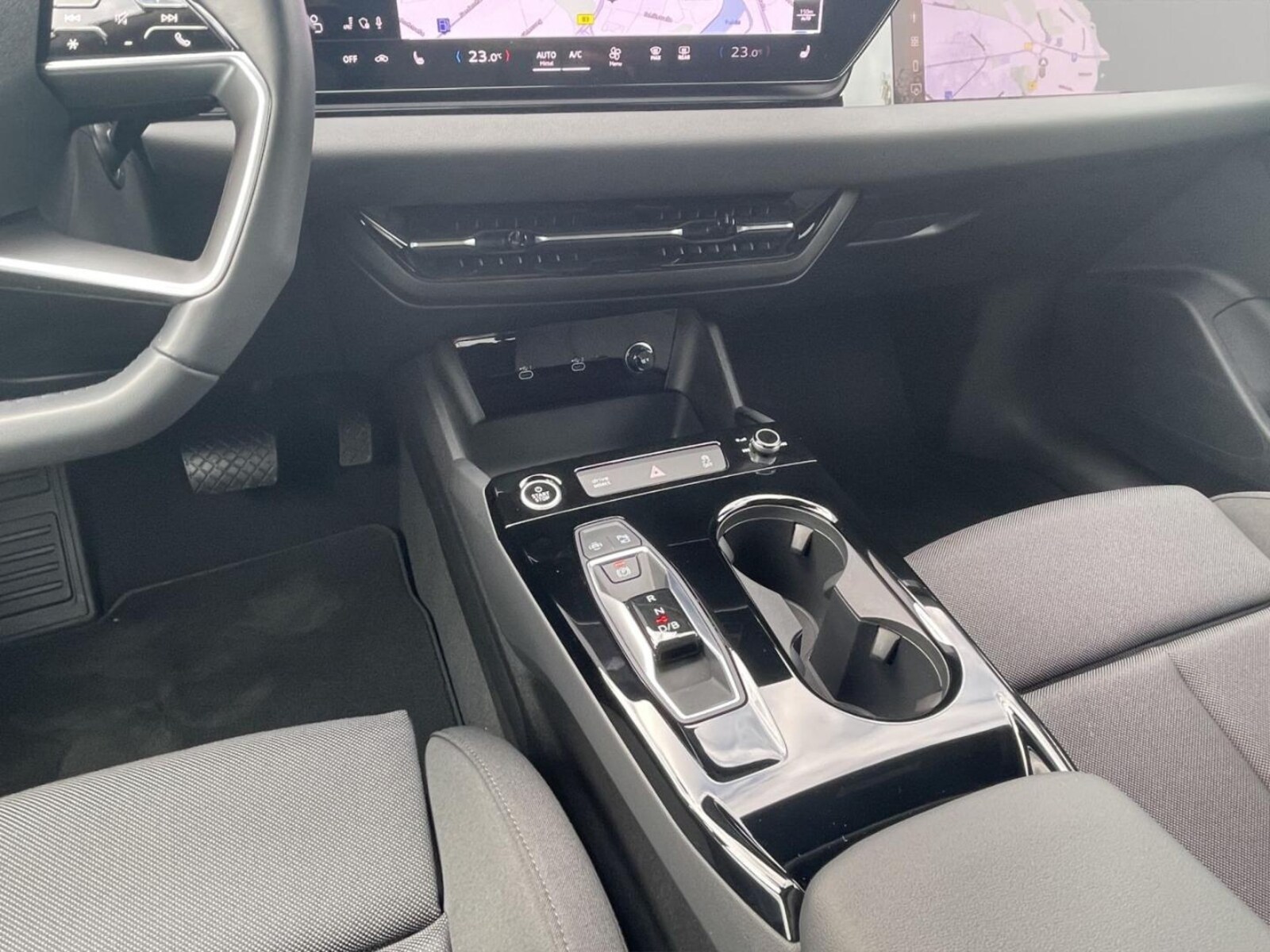 Audi A6 Sportback e-tron – Bild 14