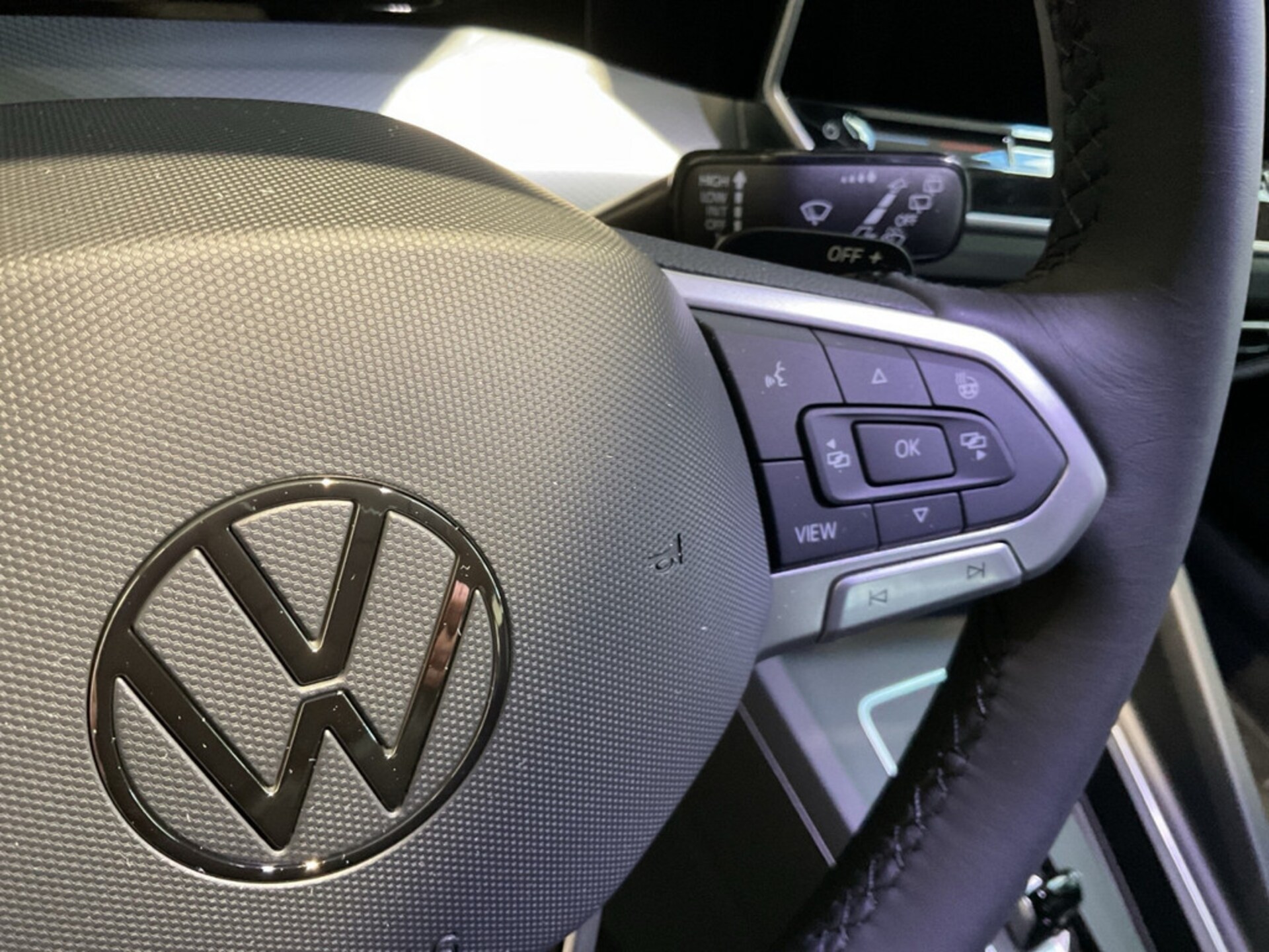 Volkswagen Golf ENERGY