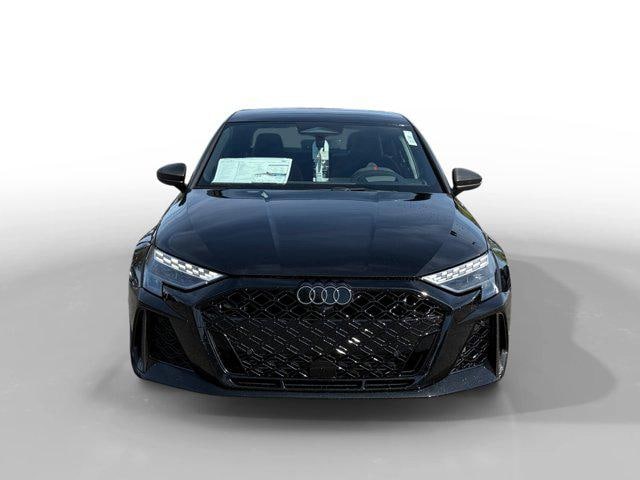 2026 Audi RS 3 Base - Photo 8