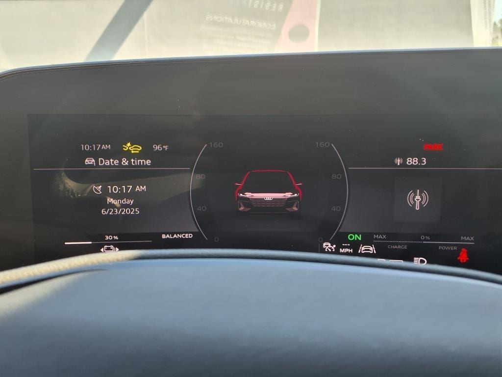 2025 Audi A6 Sportback e-tron Premium Plus - Photo 15