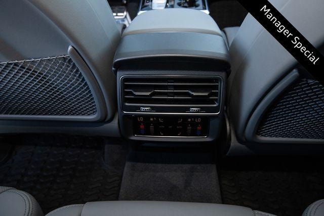 2026 Audi SQ7 Prestige - Photo 28