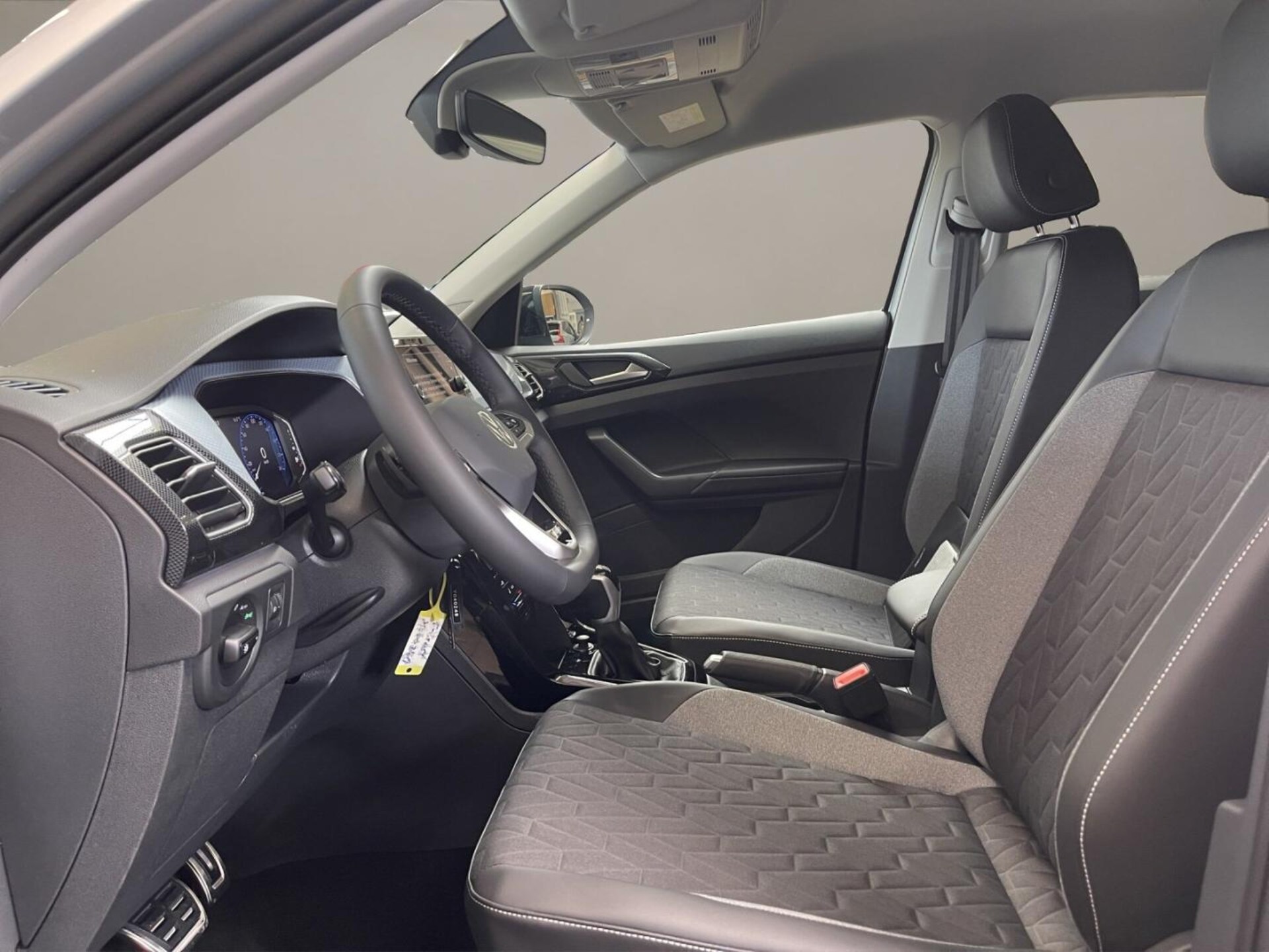 Volkswagen T-Cross ENERGY