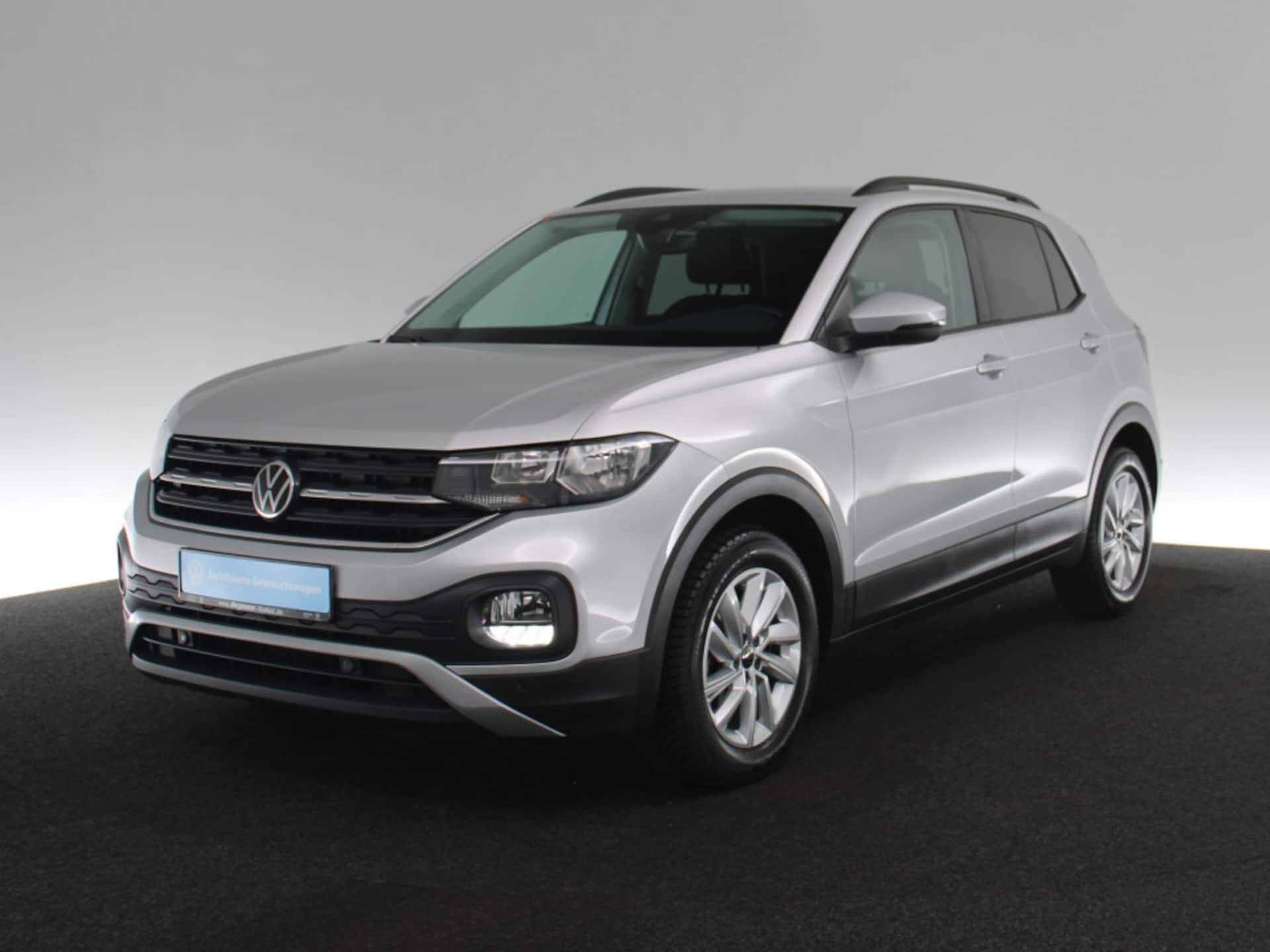 Volkswagen T-Cross Advance