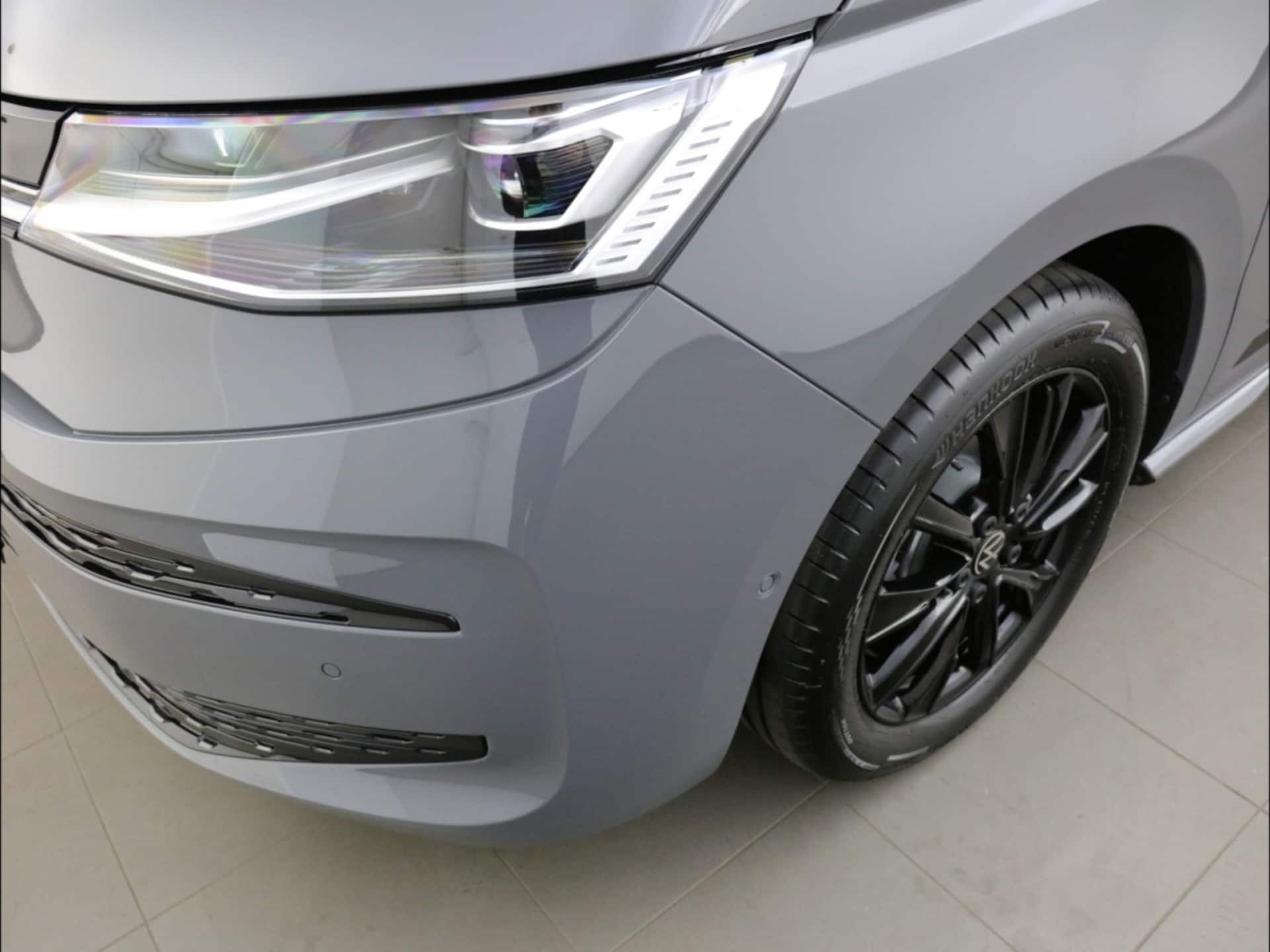Volkswagen Multivan Langversion Life