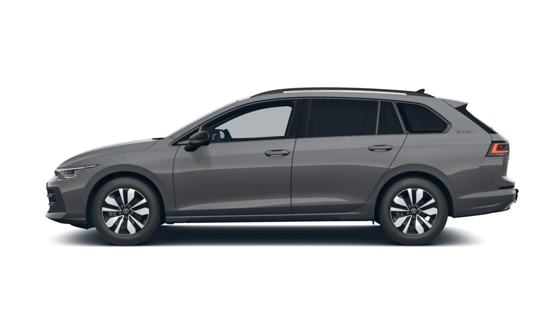 Volkswagen Golf Variant Goal