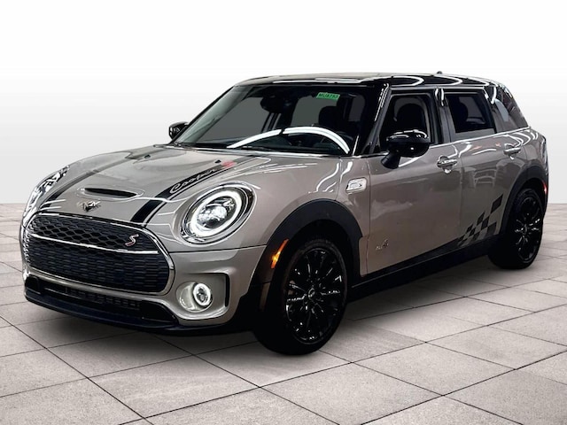 2024 MINI Clubman