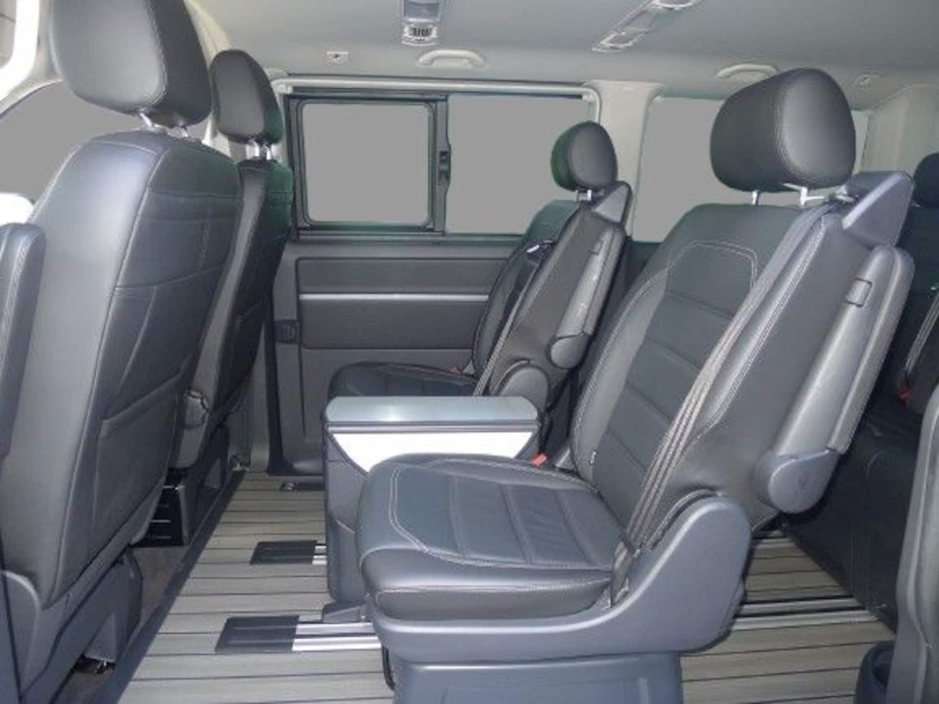 Volkswagen T6.1 Multivan Highline