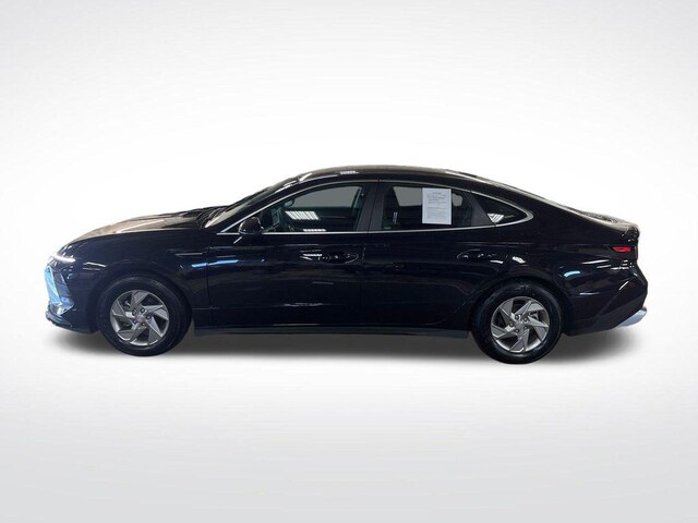 2026 Hyundai Sonata