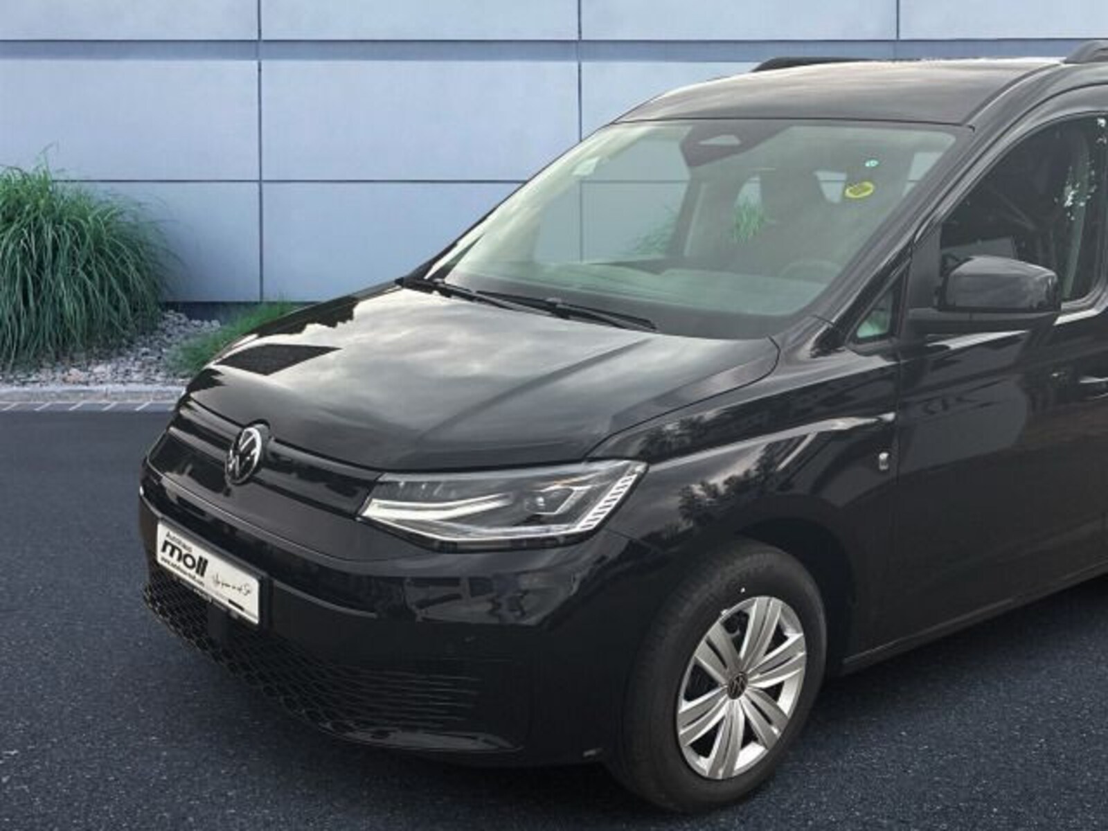 Volkswagen Caddy Maxi – Bild 6