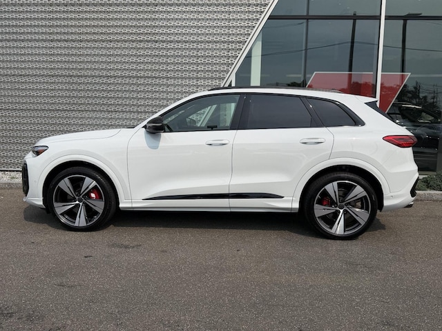 2026 Audi SQ5