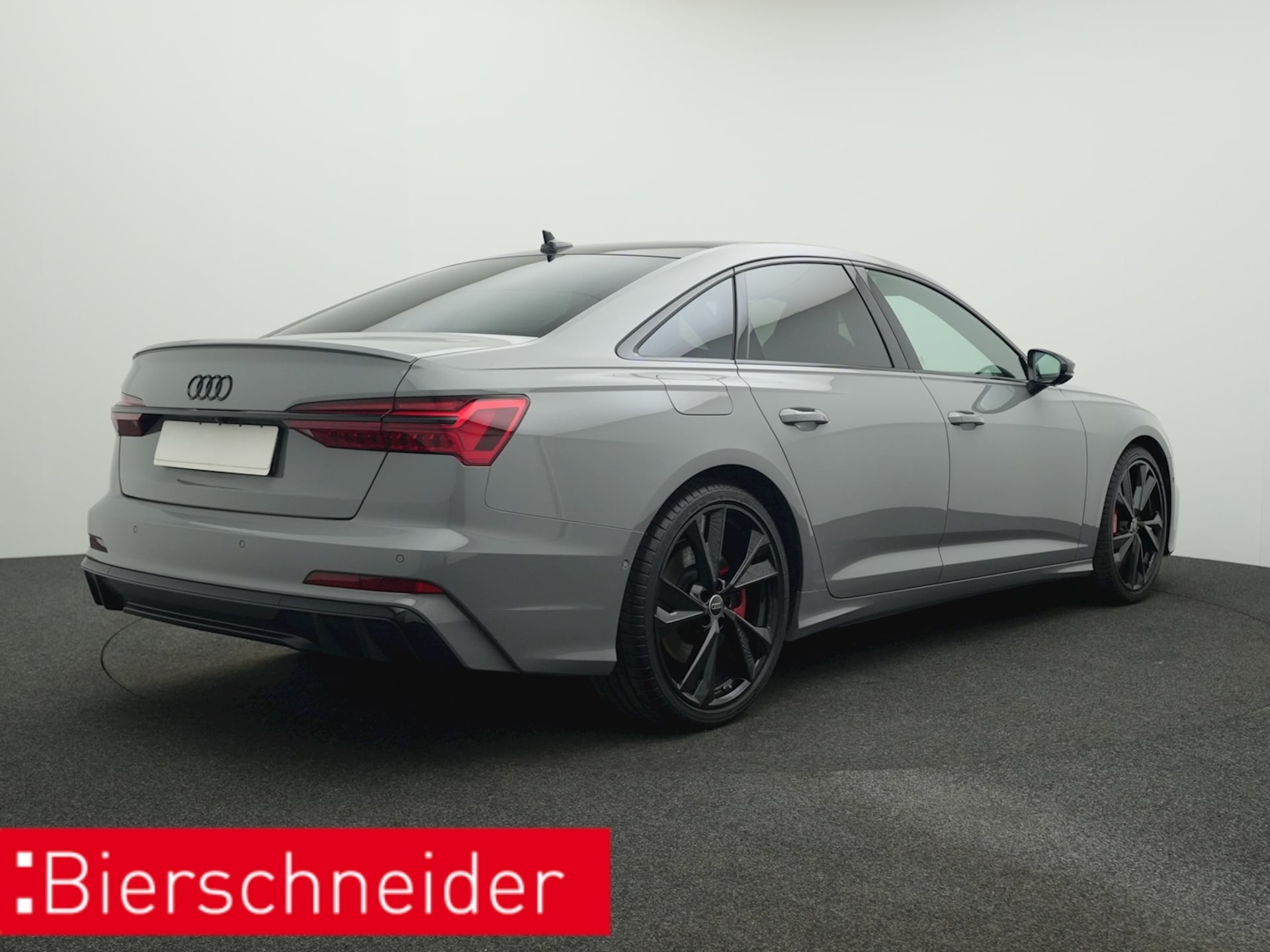 Audi S6 Limousine