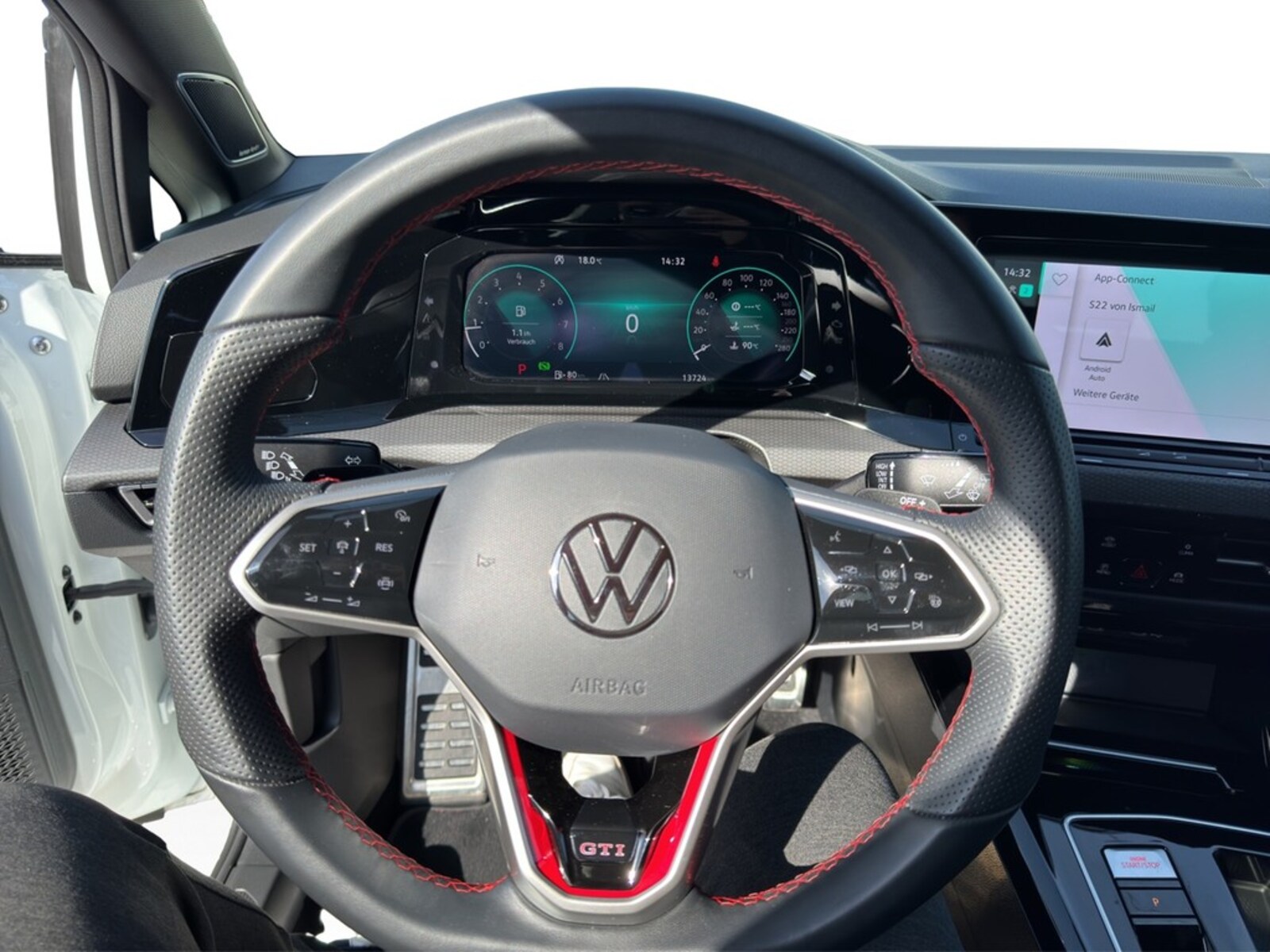 Volkswagen Golf – Bild 11