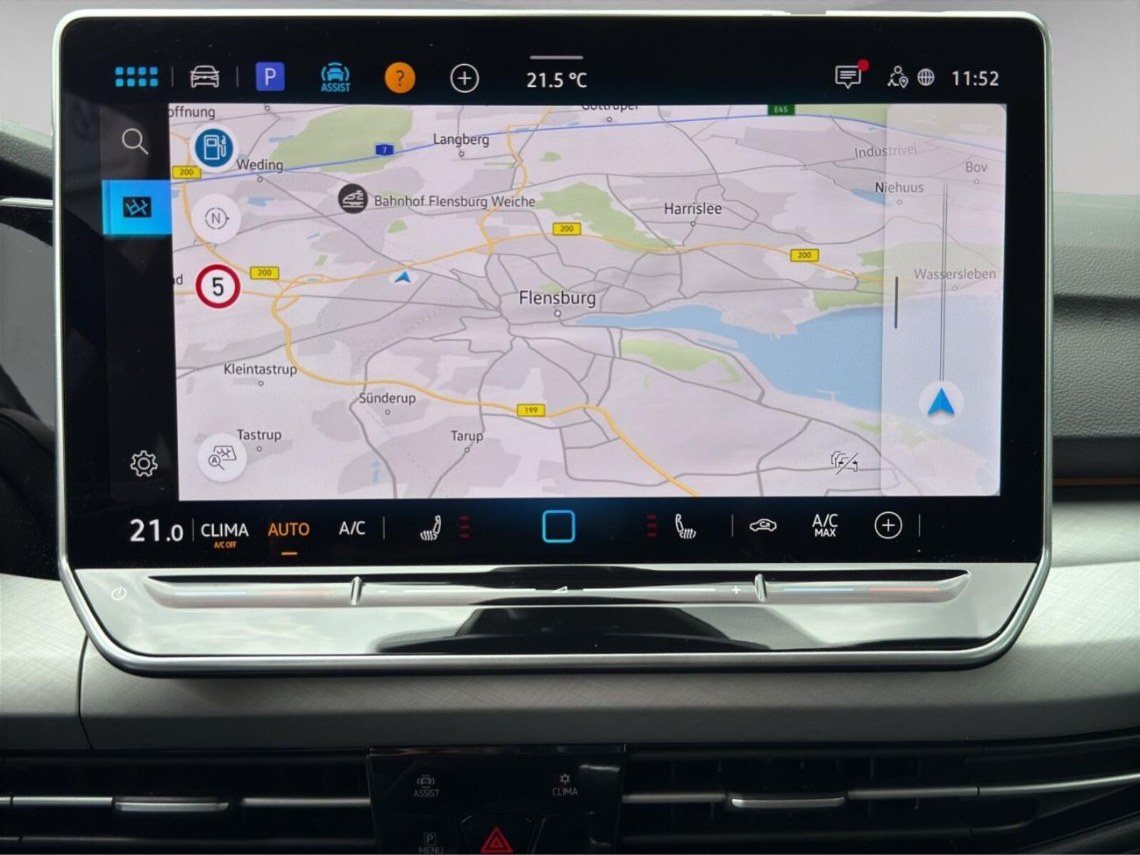 Volkswagen Golf Variant – Bild 11