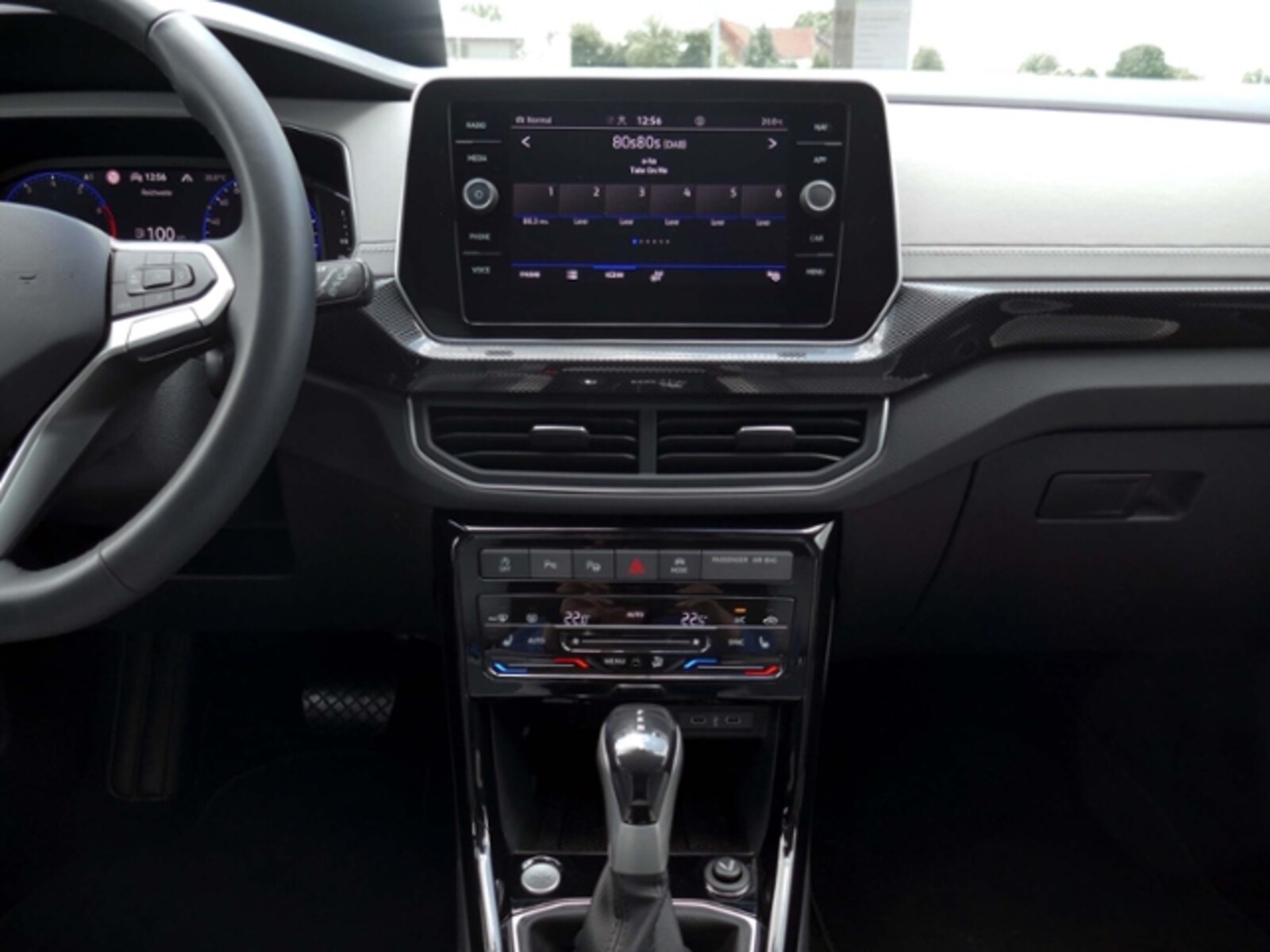 Volkswagen T-Cross – Bild 14