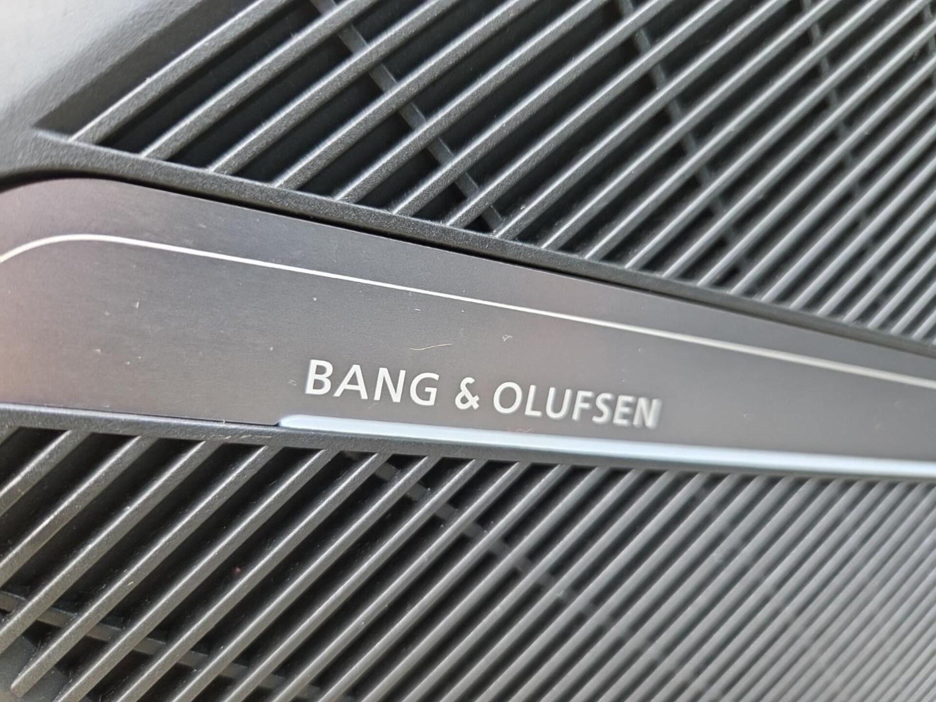 Audi Q5 TFSI e S line