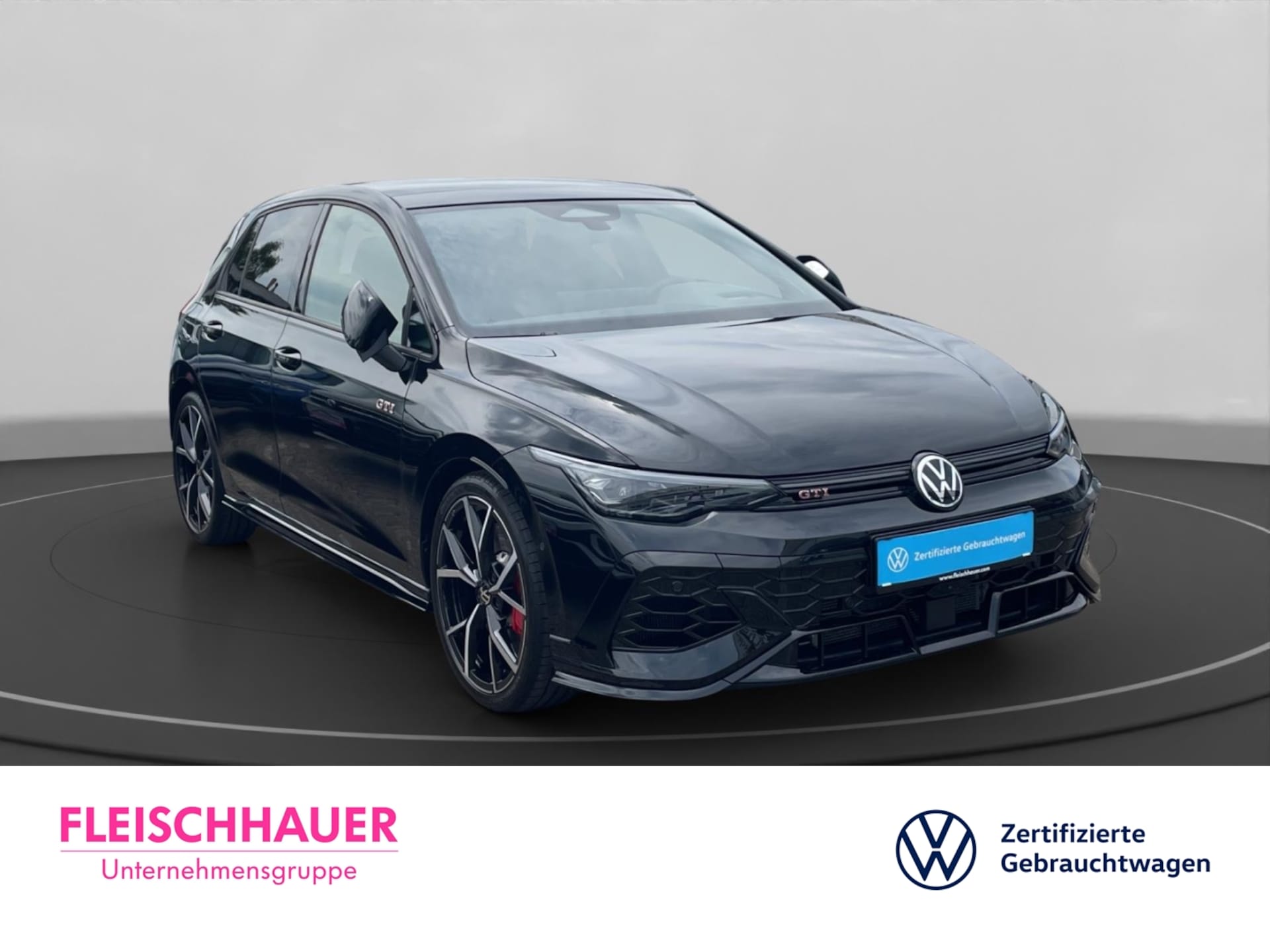 Volkswagen Golf GTI Clubsport