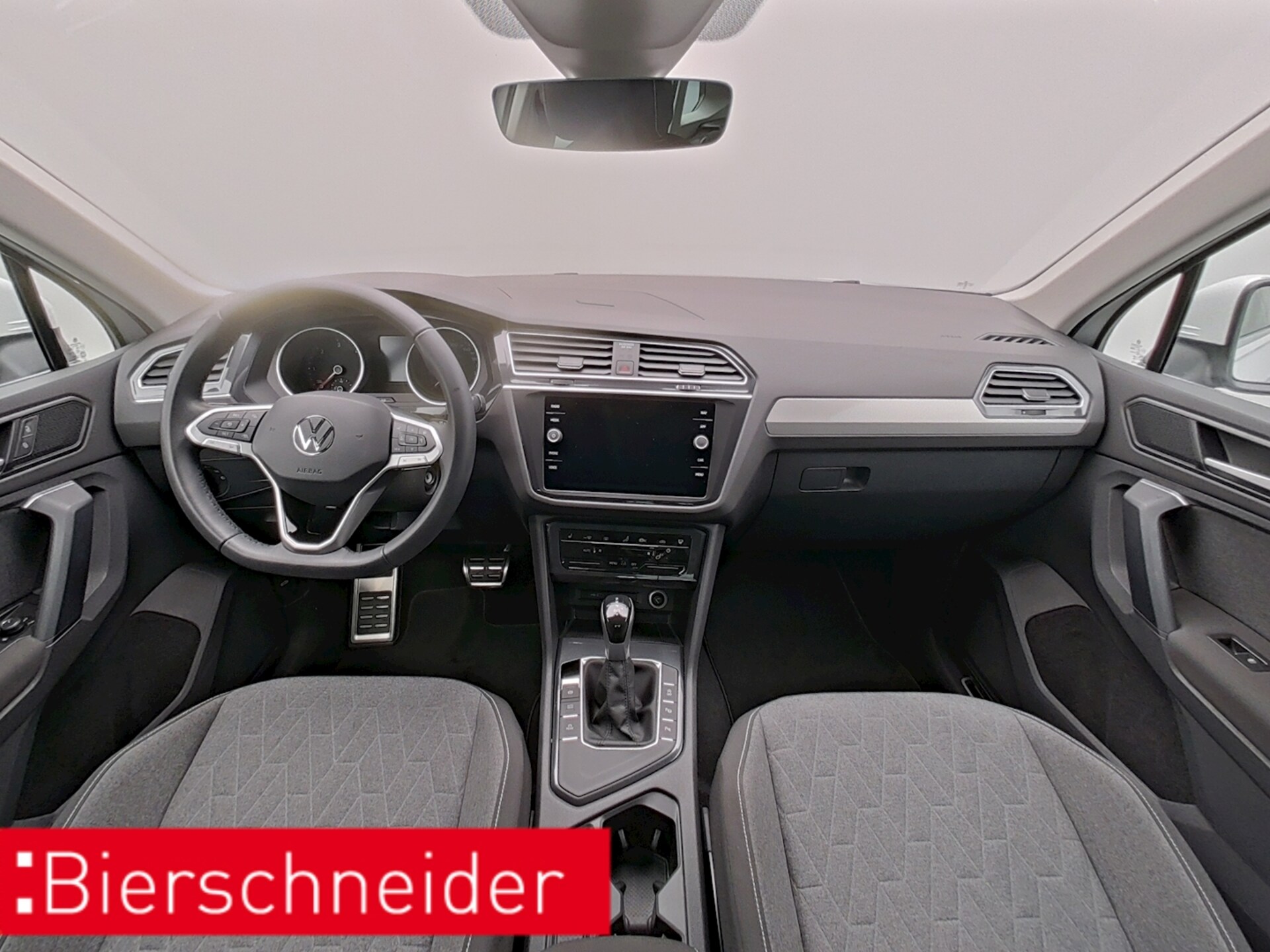 Volkswagen Tiguan MOVE