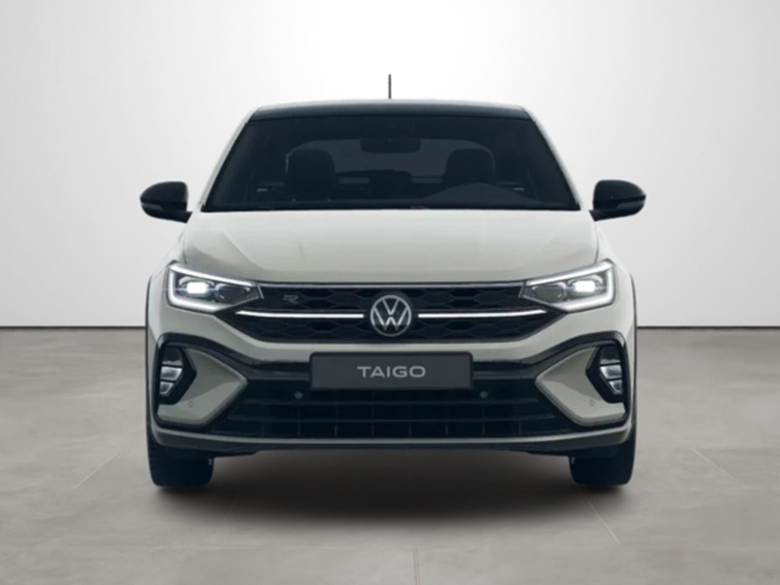 Volkswagen Taigo – Bild 3