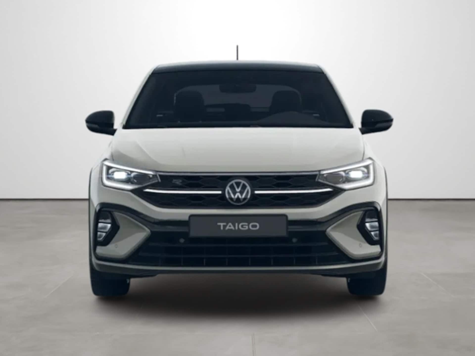 Volkswagen Taigo R-Line