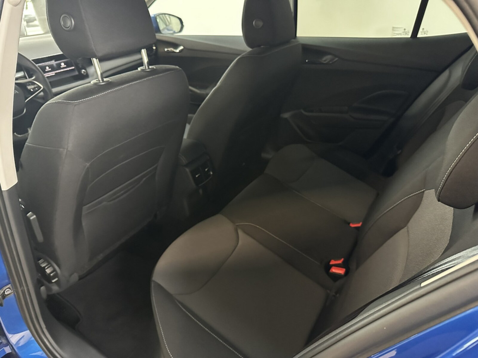 Škoda Fabia – Bild 15