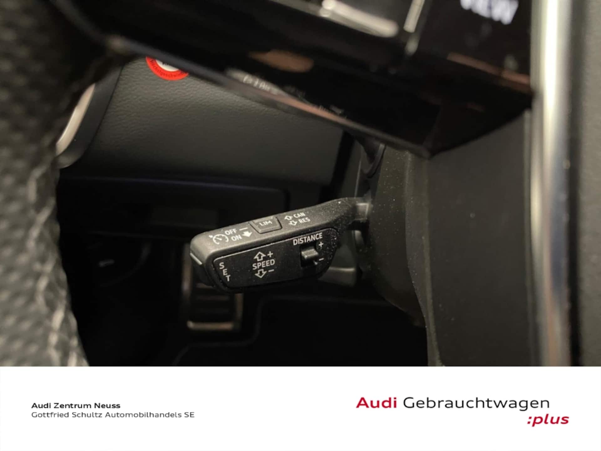 Audi A6 Avant TFSI e Sport
