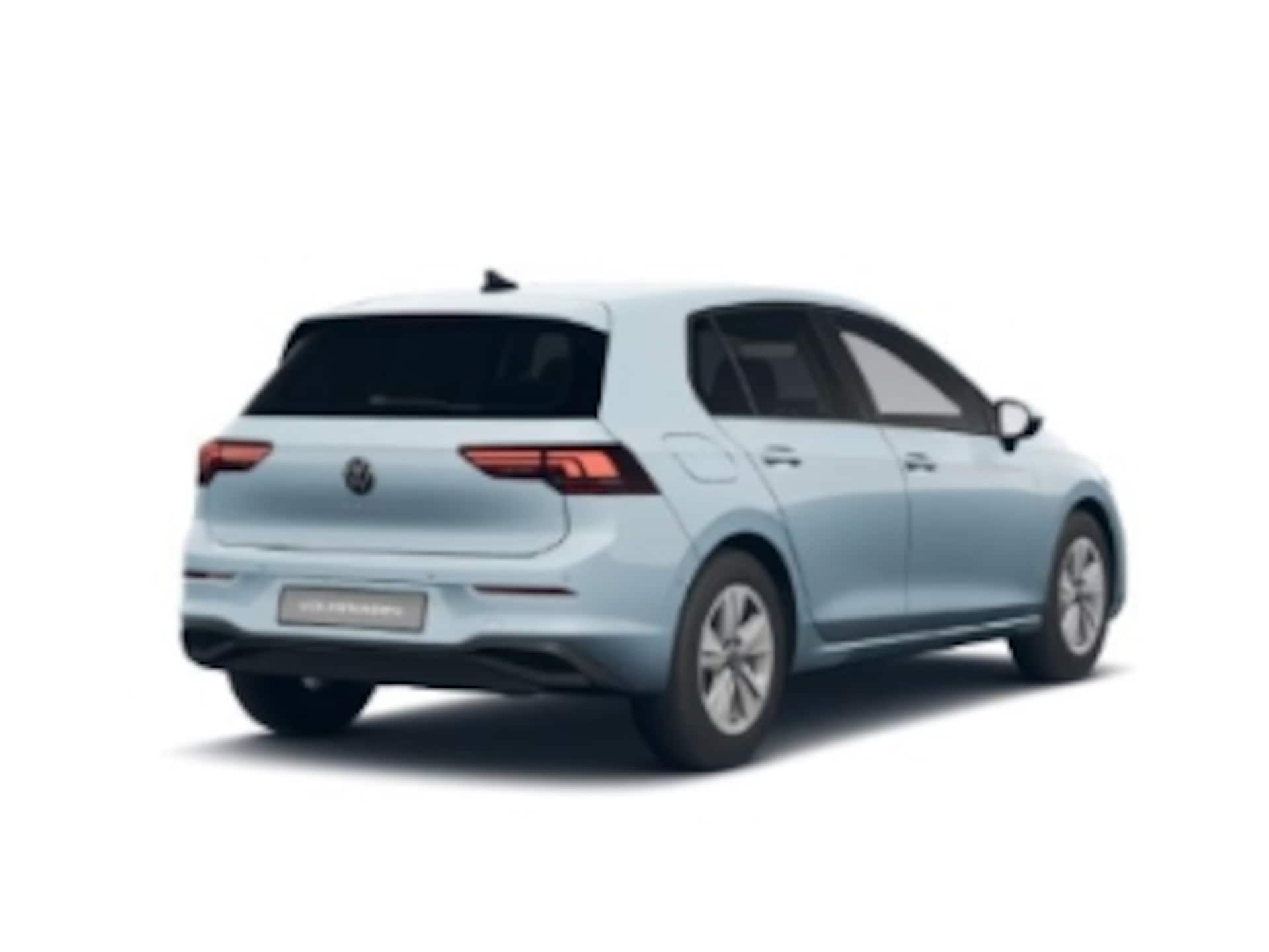 Volkswagen Golf Life