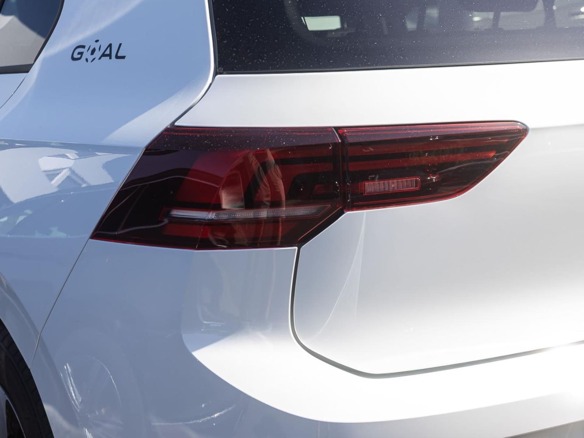 Volkswagen Golf Goal