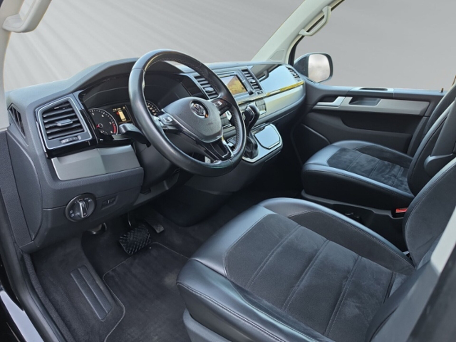 Volkswagen T6 Multivan Comfortline