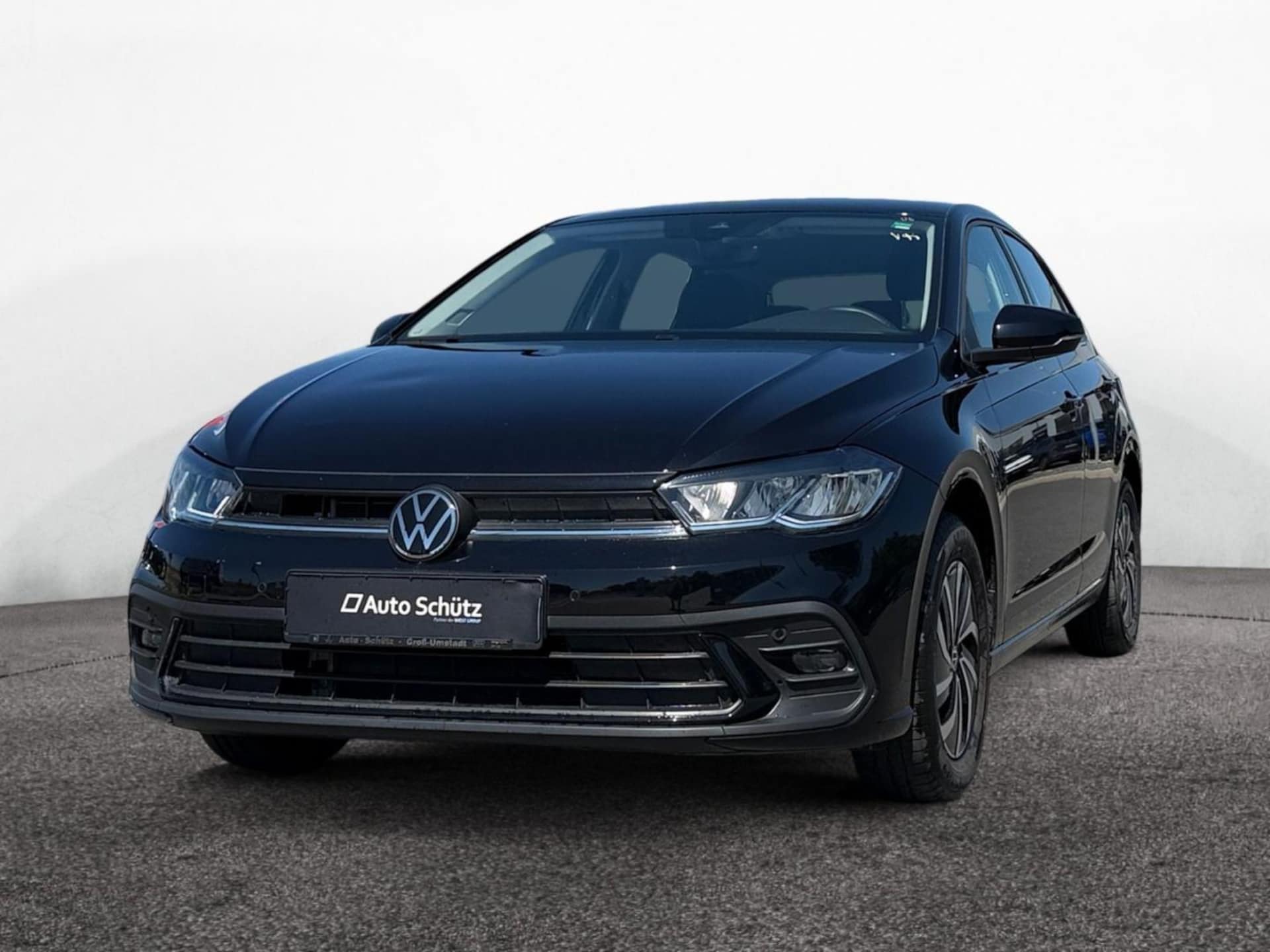 Volkswagen Polo Life