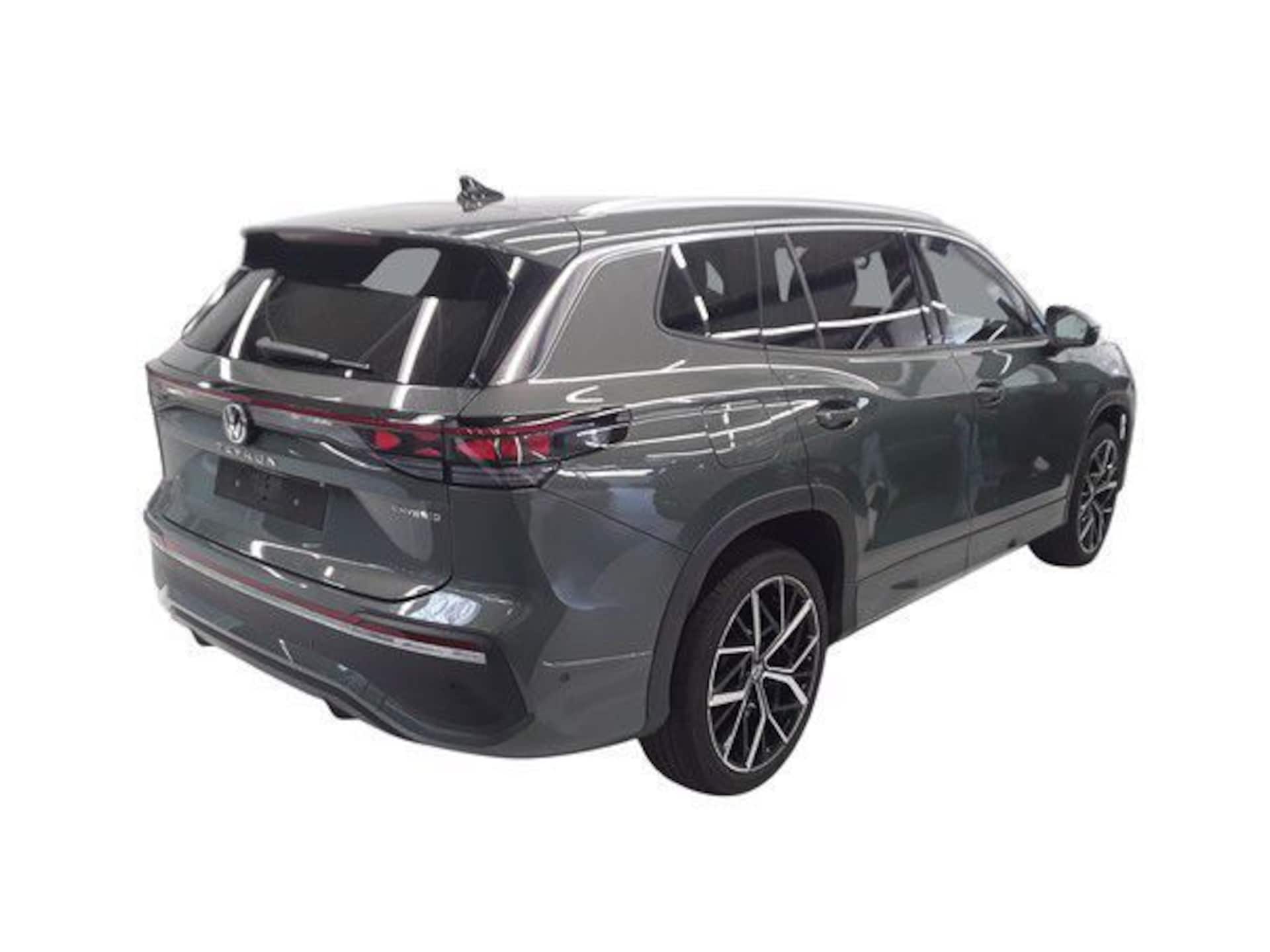 Volkswagen Tayron Elegance