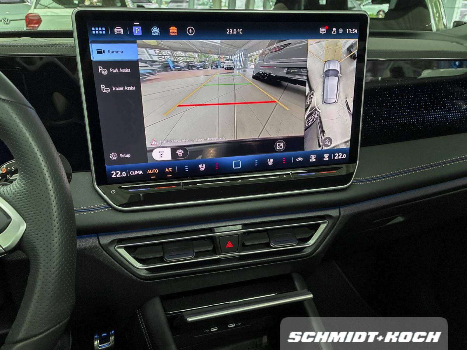 Volkswagen Tiguan – Bild 11