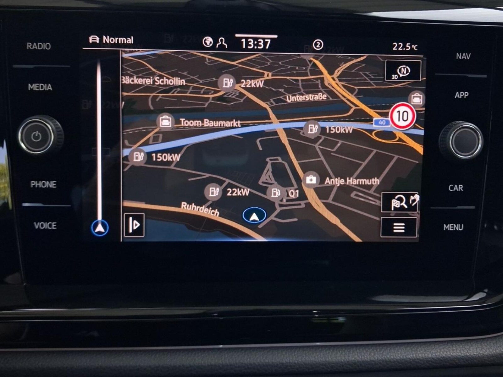 Volkswagen Polo – Bild 13