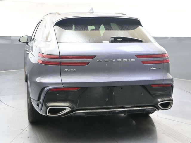 2026 Genesis GV70