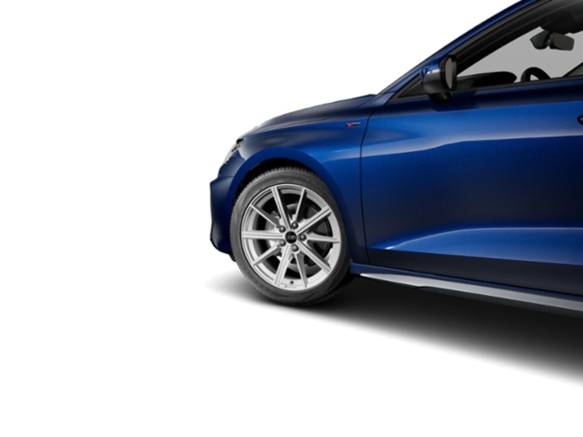 Audi A3 Sportback S line
