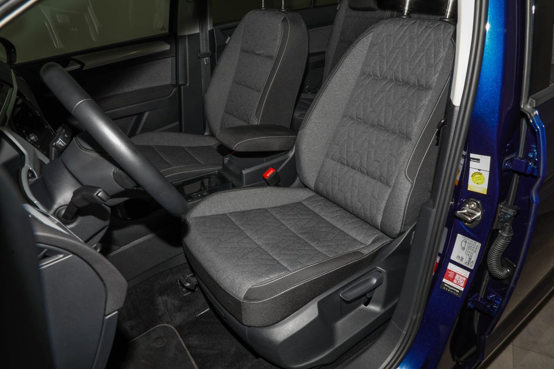 Volkswagen Touran MOVE