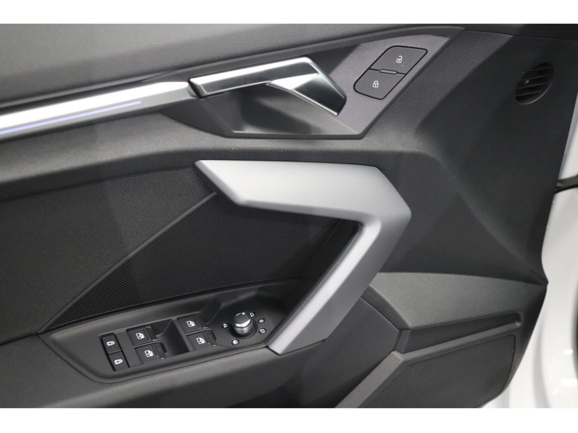 Audi A3 Sportback S line