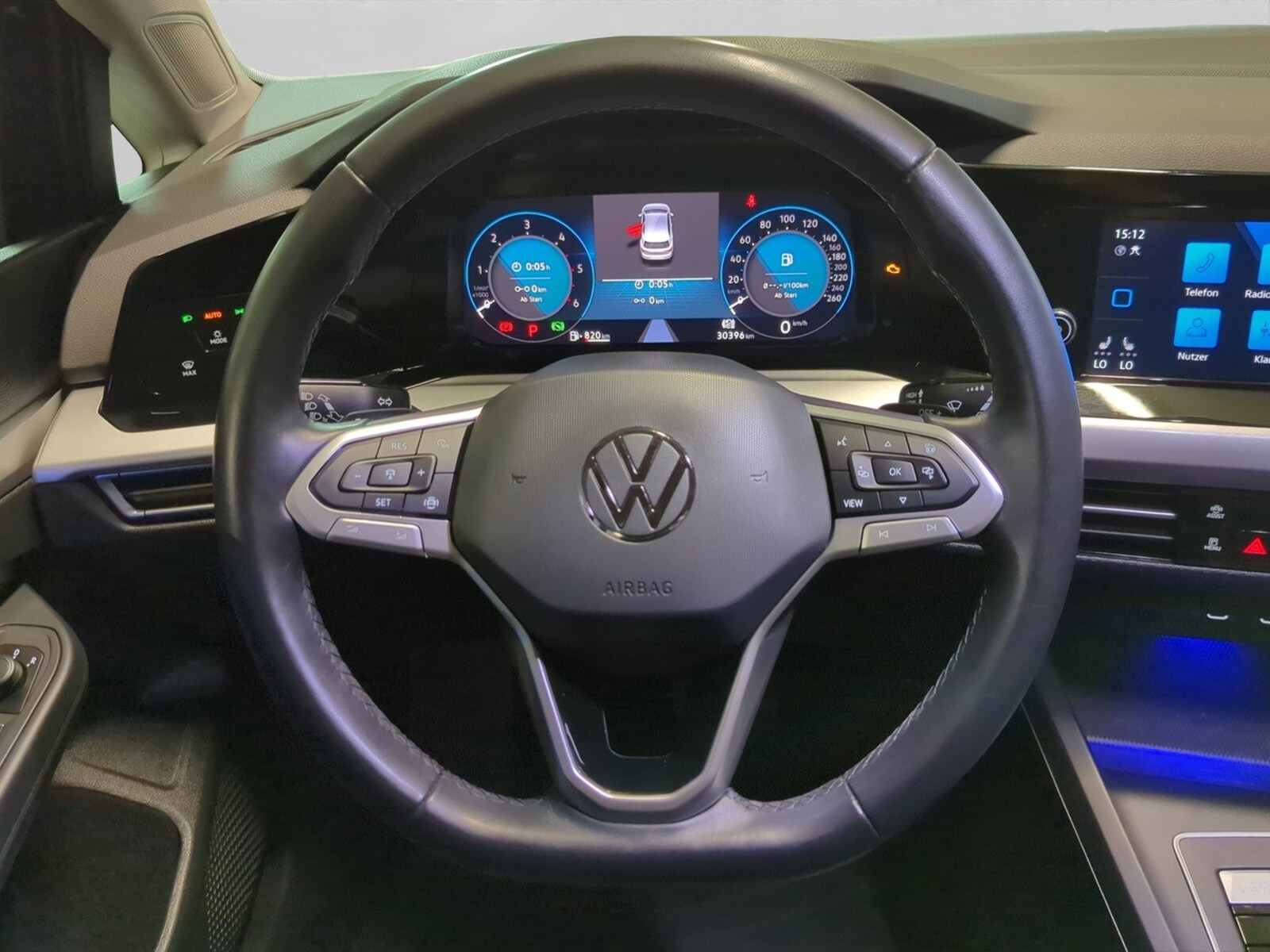 Volkswagen Golf – Bild 9