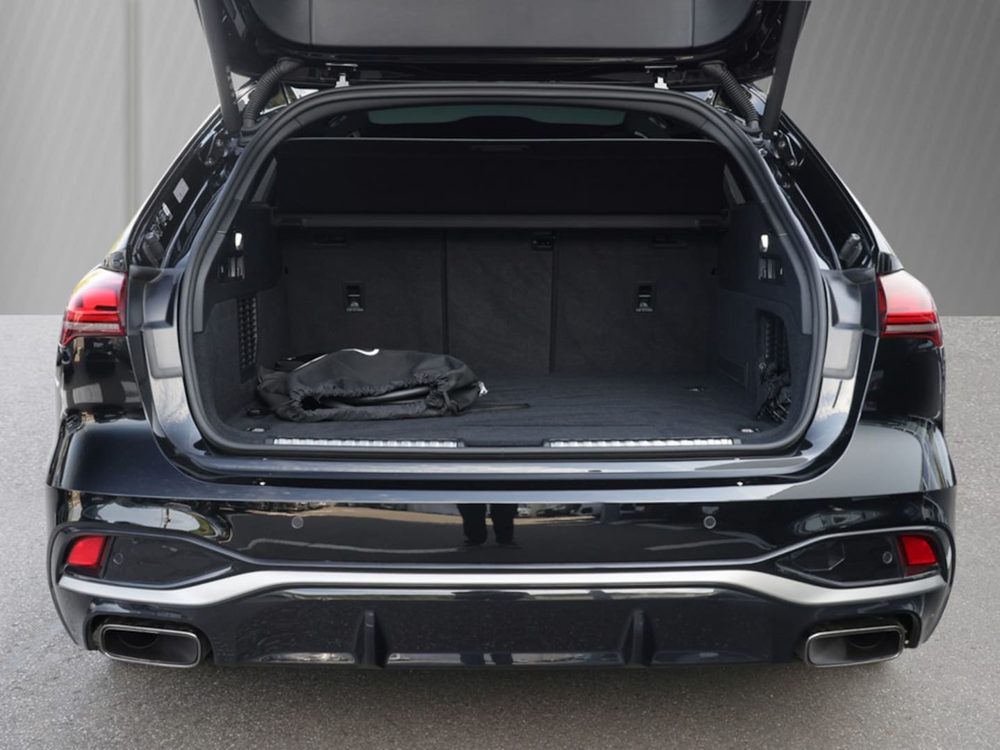 Bild über Audi A5 Avant e-hybrid e-hybrid quattro 220 kW S tronic - für weitere Informationen kontaktieren Sie den Audi Partner