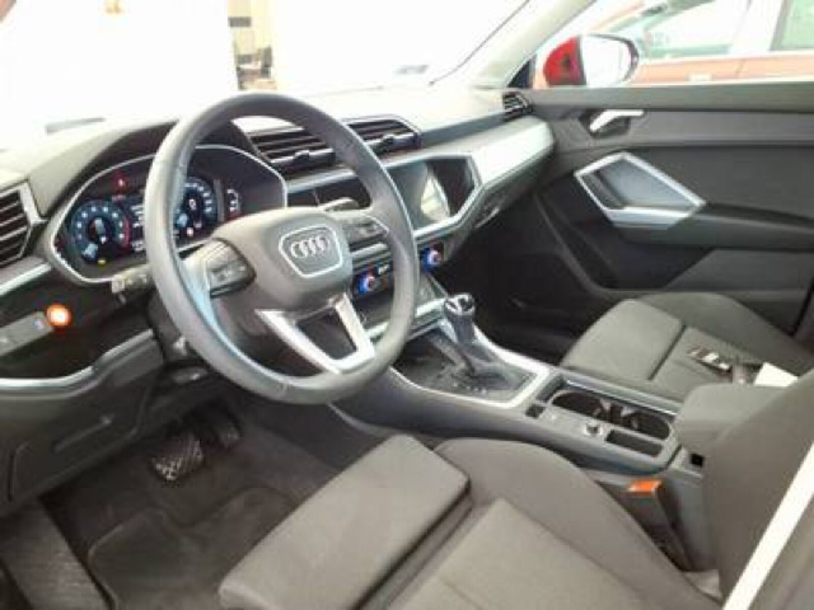 Audi Q3 – Bild 4